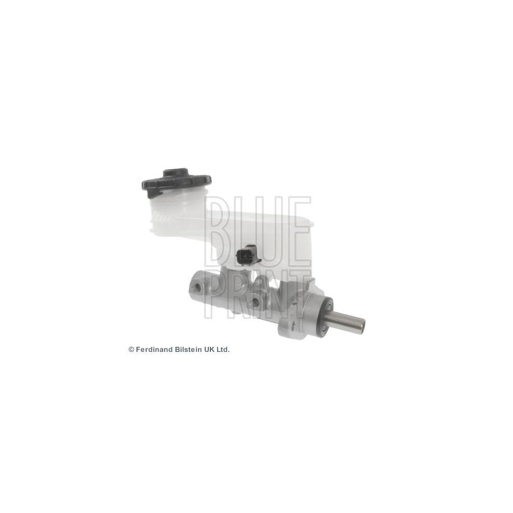 Hauptbremszylinder BLUE PRINT ADH25119 für HONDA