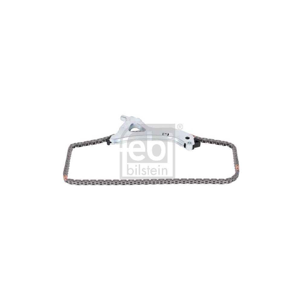 FEBI BILSTEIN Steuerkette 194007 f&uuml;r MERCEDES-BENZ