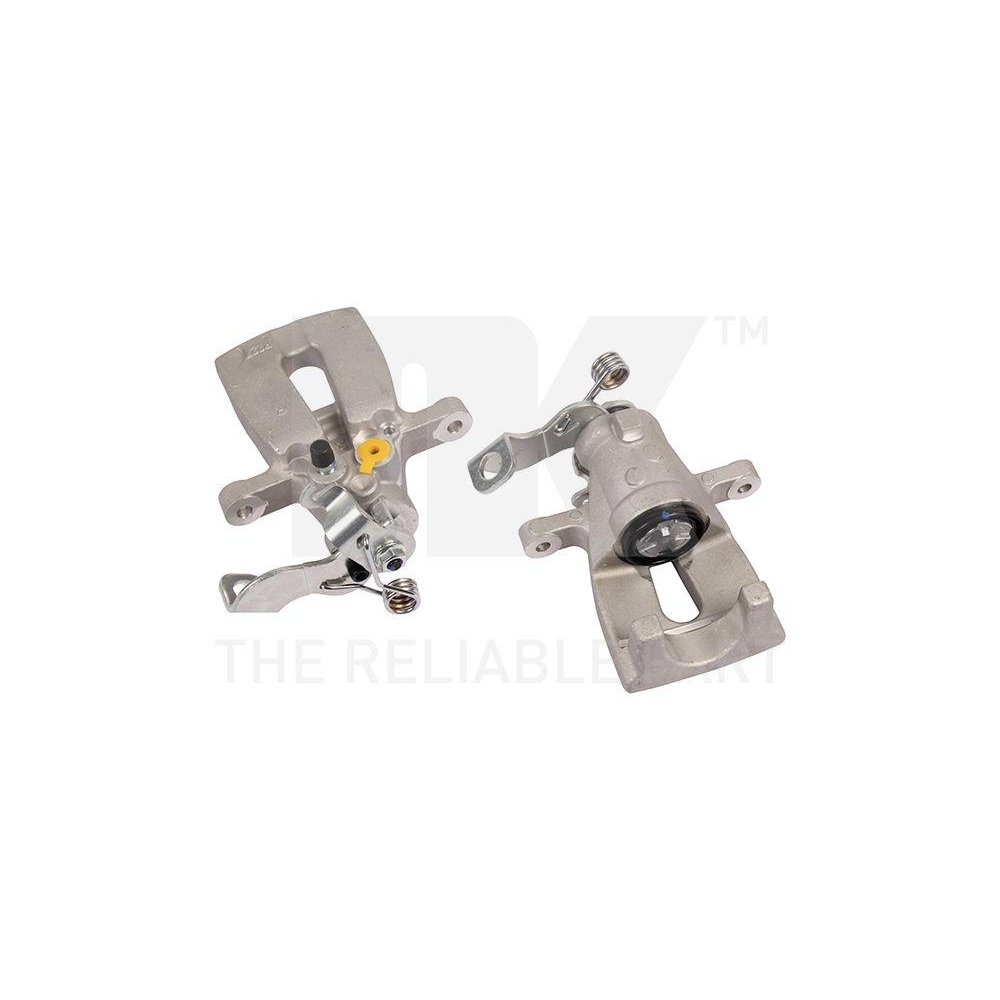 Bremssattel NK 2135103 f&uuml;r KIA, Hinterachse, Hinterachse rechts