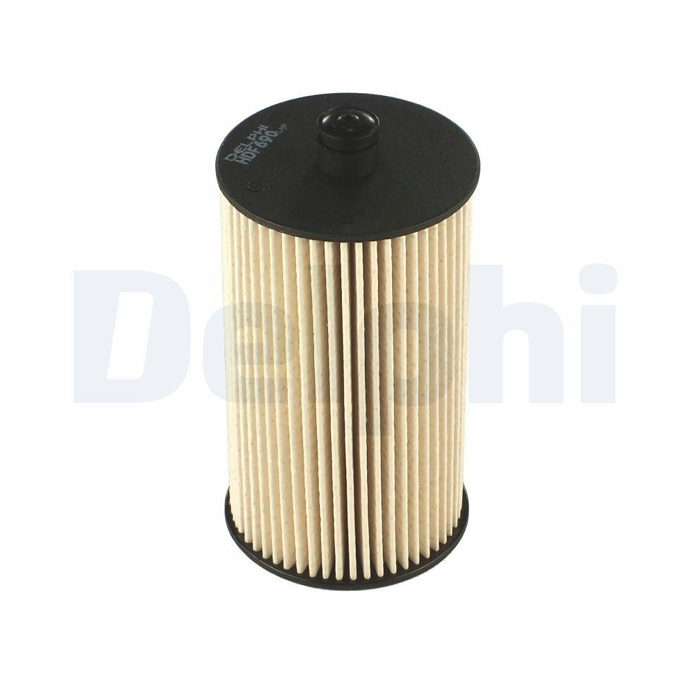 DELPHI HDF690 Kraftstofffilter f&uuml;r VW