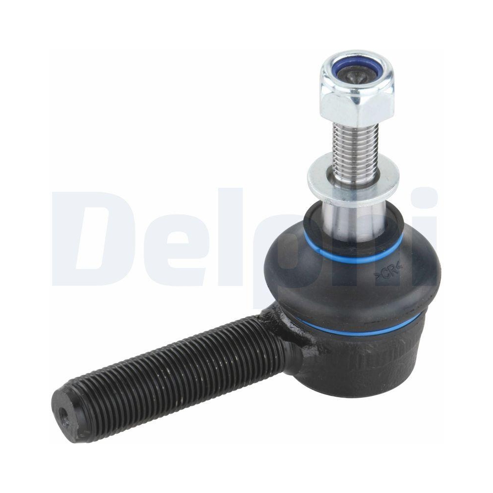 DELPHI TA870 Spurstangenkopf für ROVER LAND ROVER, Vorderachse rechts