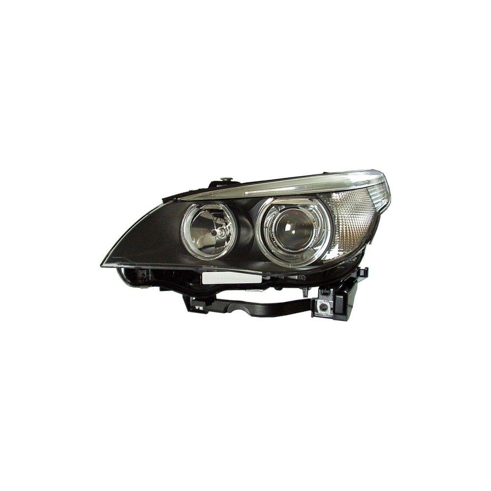 HELLA Hauptscheinwerfer 1EL 160 292-011 für BMW, rechts