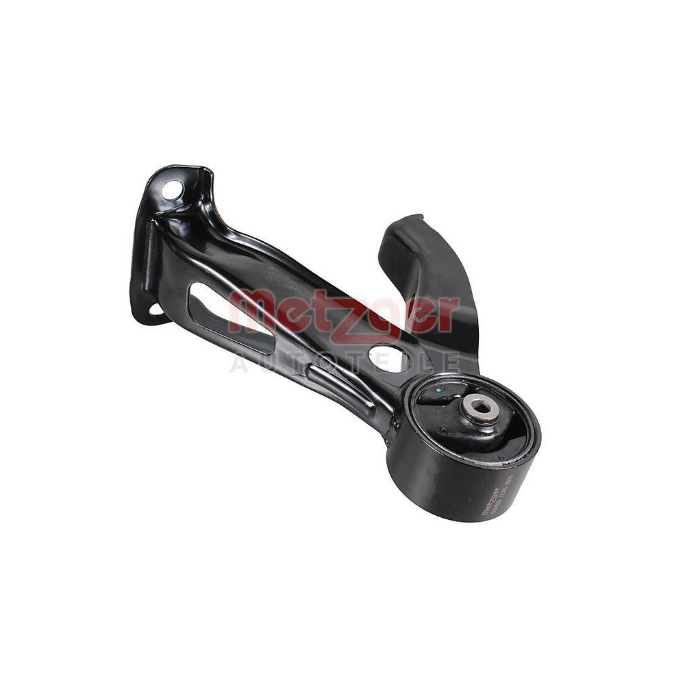 Lagerung, Motor METZGER AUTOTEILE 8054628 f&uuml;r CITRO&Euml;N MITSUBISHI PEUGEOT, hinten