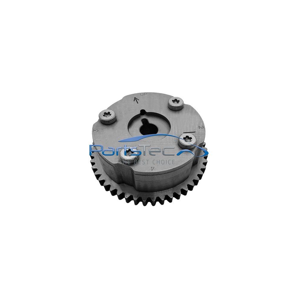 PartsTec PTA126-0053 Nockenwellenversteller f&uuml;r HONDA, Einlassseite