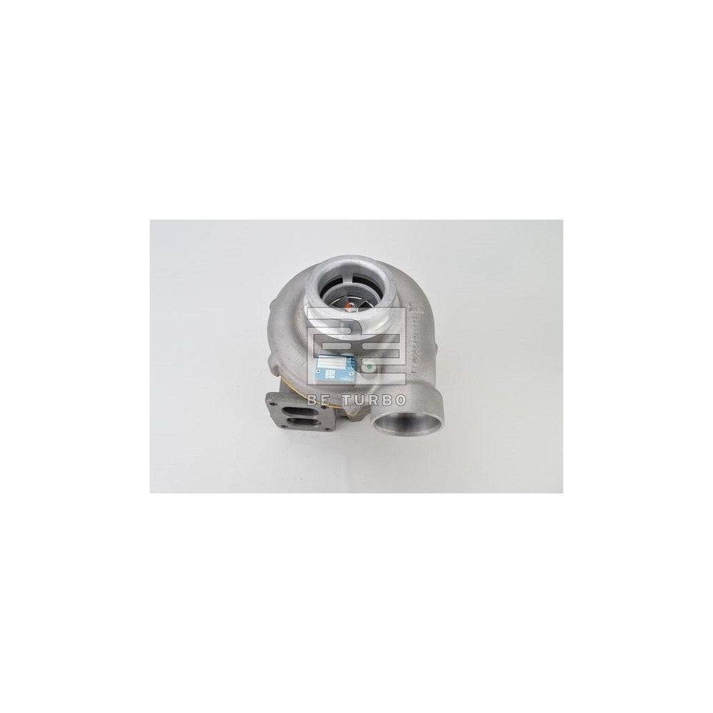 BE TURBO 127990RED Lader, Aufladung f&uuml;r LIEBHERR