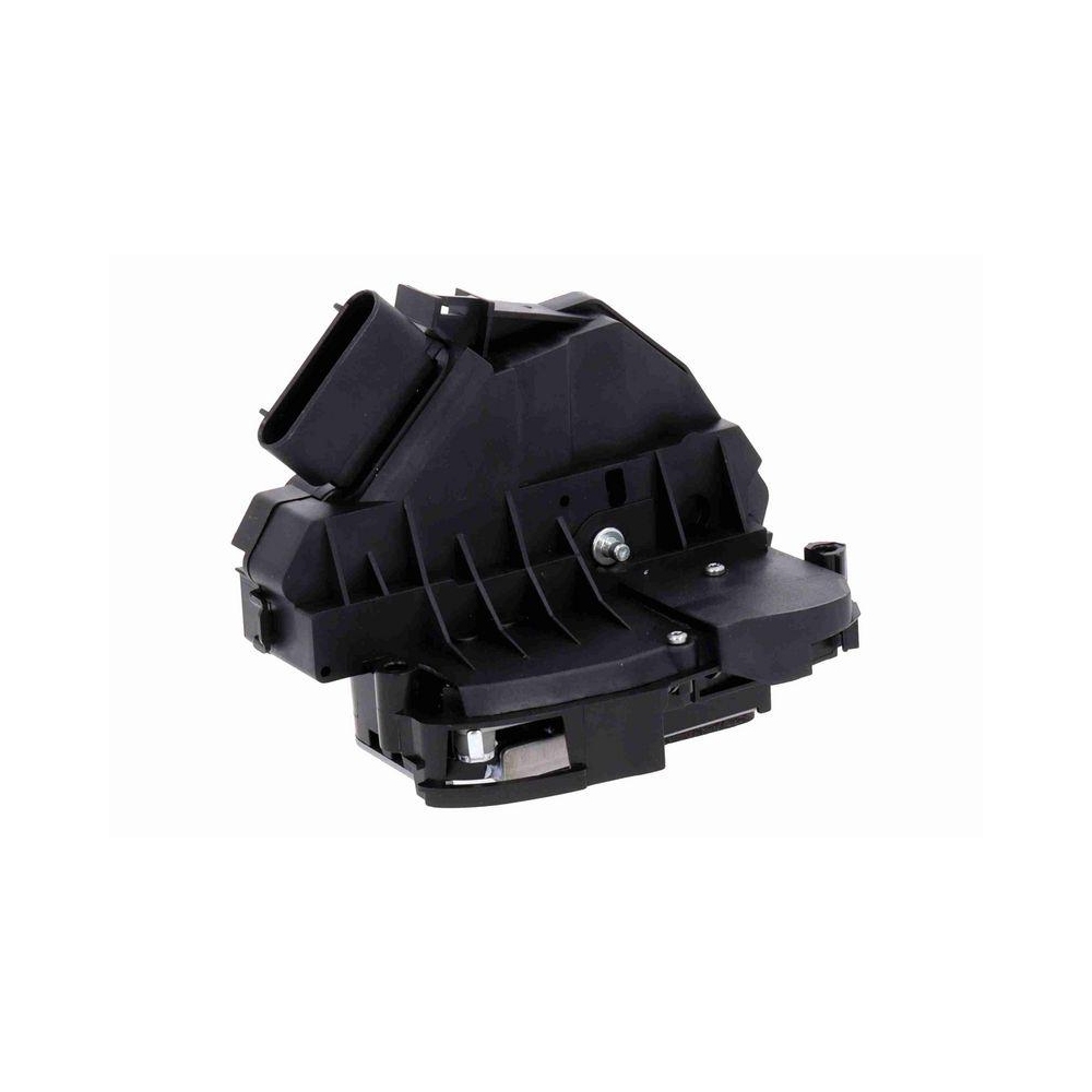 VEMO T&uuml;rschloss links und rechts vorne V25-85-0025 + V25-85-0026 f&uuml;r FORD