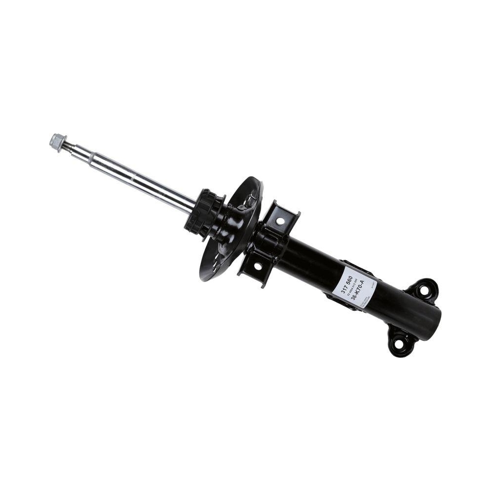 Sto&szlig;d&auml;mpfer SACHS 317 560 f&uuml;r MERCEDES-BENZ, Vorderachse