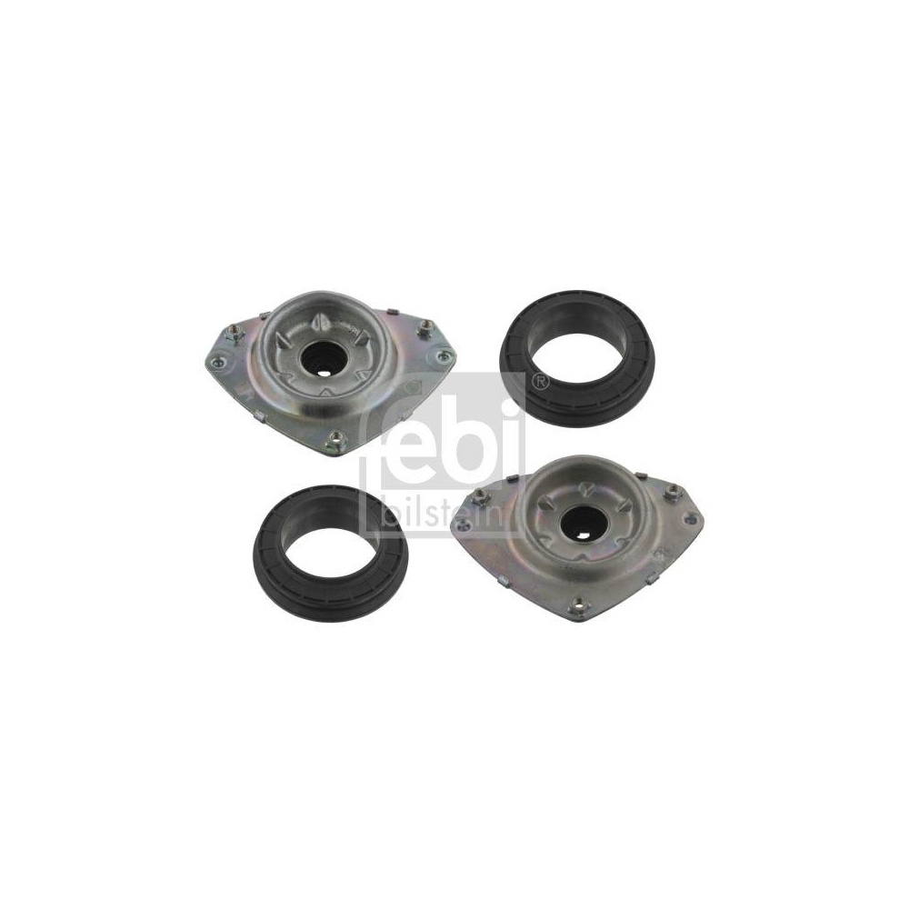 Reparatursatz, Federbeinst&uuml;tzlager FEBI BILSTEIN 12073 f&uuml;r ALFA ROMEO FIAT
