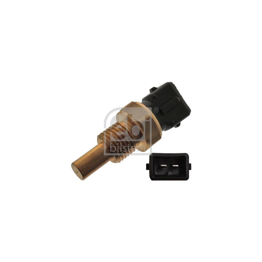 FEBI BILSTEIN Sensor, K&uuml;hlmitteltemperatur 44438 f&uuml;r MERCEDES-BENZ EVOBUS