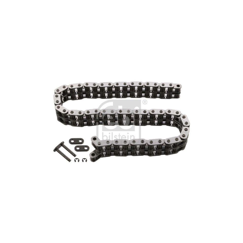 FEBI BILSTEIN Steuerkette 49209 f&uuml;r ALFA ROMEO BMW CITRO&Euml;N FIAT PEUGEOT