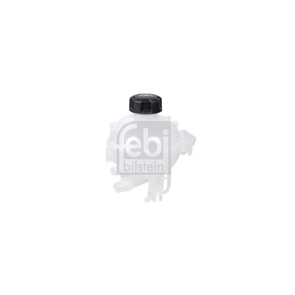 FEBI BILSTEIN Ausgleichsbeh&auml;lter, K&uuml;hlmittel 104942 f&uuml;r CITRO&Euml;N OPEL PEUGEOT DS