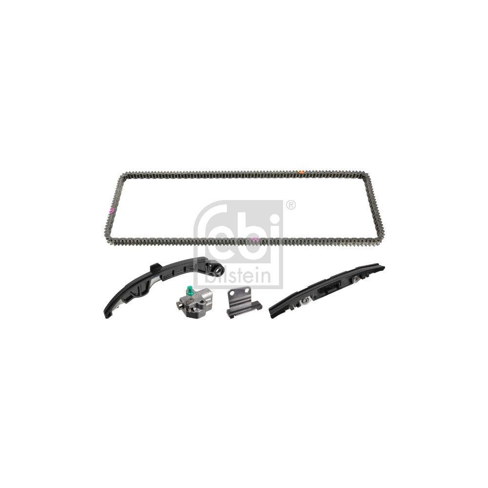 FEBI BILSTEIN Steuerkettensatz 109522 f&uuml;r NISSAN
