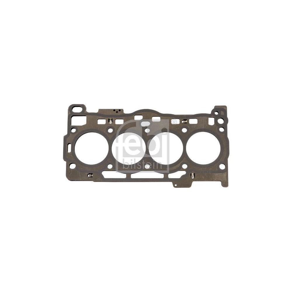 FEBI BILSTEIN Dichtung, Zylinderkopf 172164 f&uuml;r AUDI SEAT SKODA VW