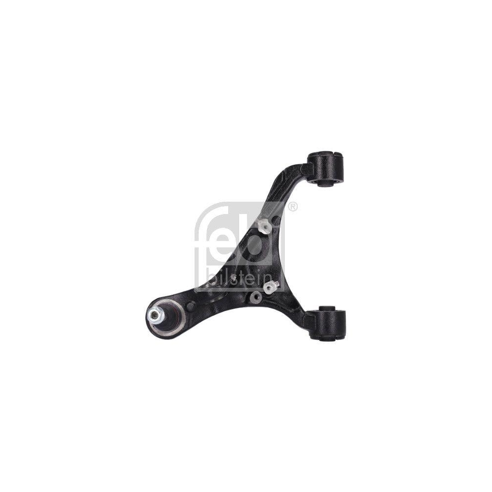 FEBI BILSTEIN Lenker, Radaufh&auml;ngung 176062 f&uuml;r LAND ROVER, Vorderachse links