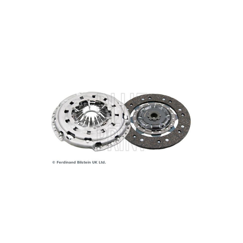 Kupplungssatz BLUE PRINT ADBP300010 f&uuml;r OPEL VAUXHALL