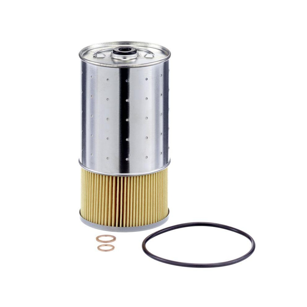 Nebenstrom-&Ouml;lfiltereinsatz