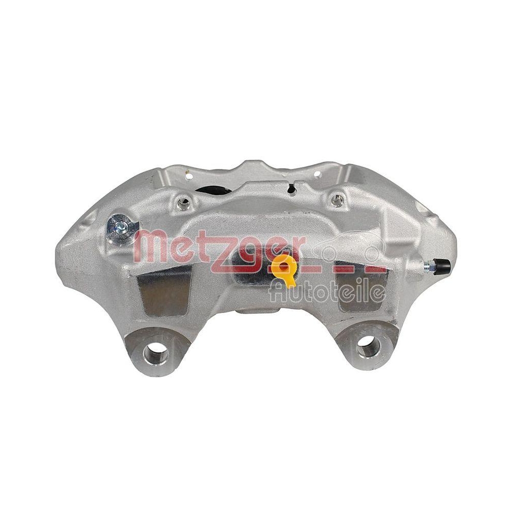 Bremssattel METZGER 6261320 GREENPARTS f&uuml;r VW VAG, Vorderachse rechts