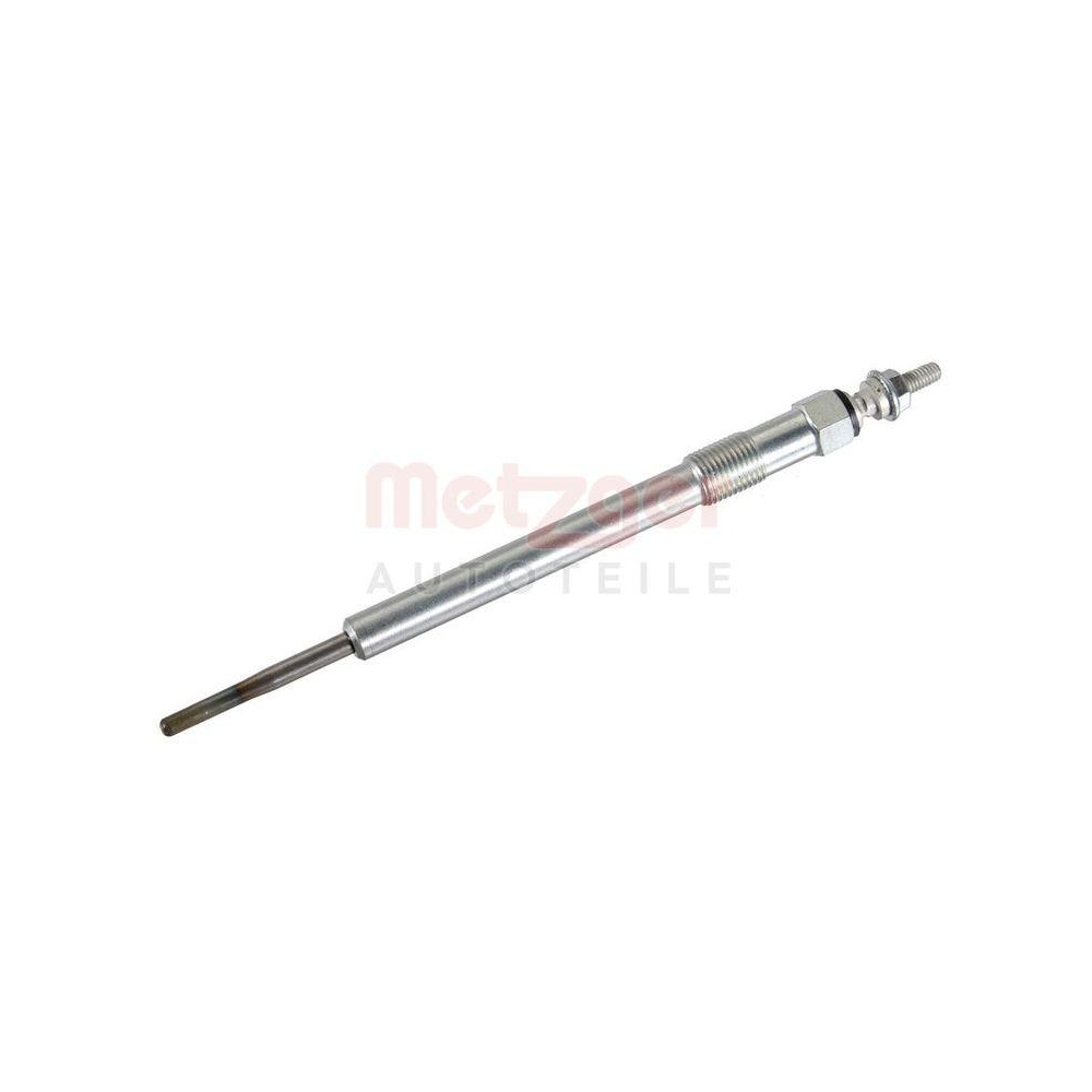 Gl&uuml;hkerze METZGER H5 015 OE-LIEFERANT f&uuml;r CITRO&Euml;N FORD PEUGEOT LAND ROVER