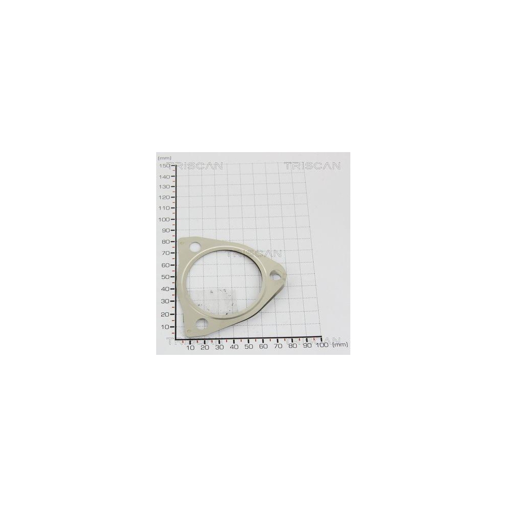 Dichtung TRISCAN 8813 9999 f&uuml;r HYUNDAI