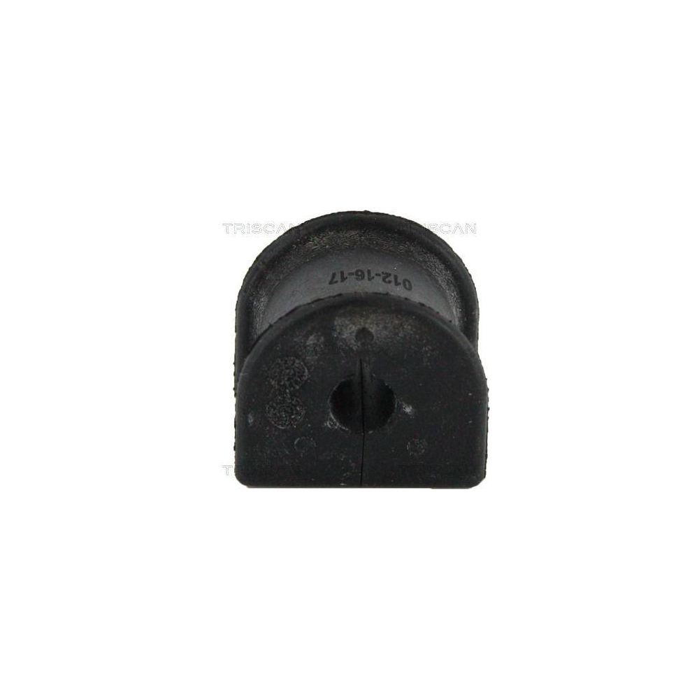 Lagerbuchse, Stabilisator TRISCAN 8500 298020 f&uuml;r AUDI SEAT SKODA VW, au&szlig;en