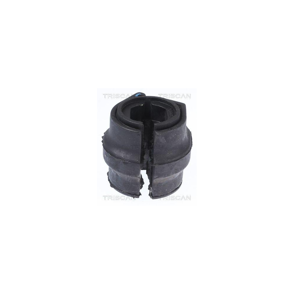 Lagerbuchse, Stabilisator TRISCAN 8500 28878 f&uuml;r CITRO&Euml;N PEUGEOT, Vorderachse