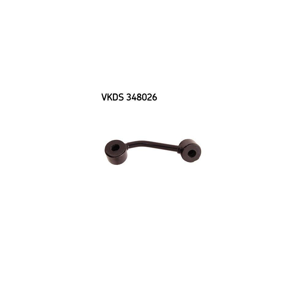 Stange/Strebe, Stabilisator SKF VKDS 348026 f&uuml;r MERCEDES-BENZ VW