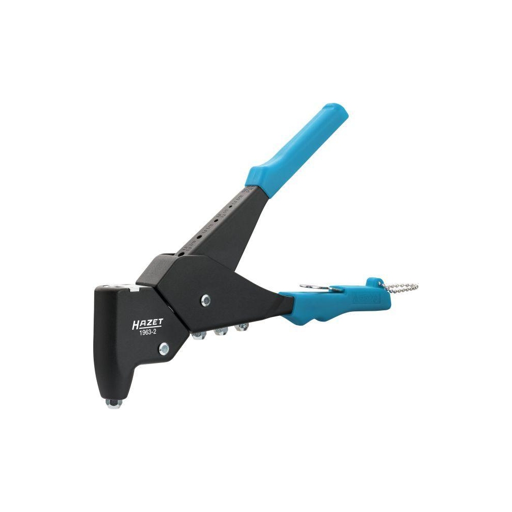 Blindnietzange HAZET 1963-2 für