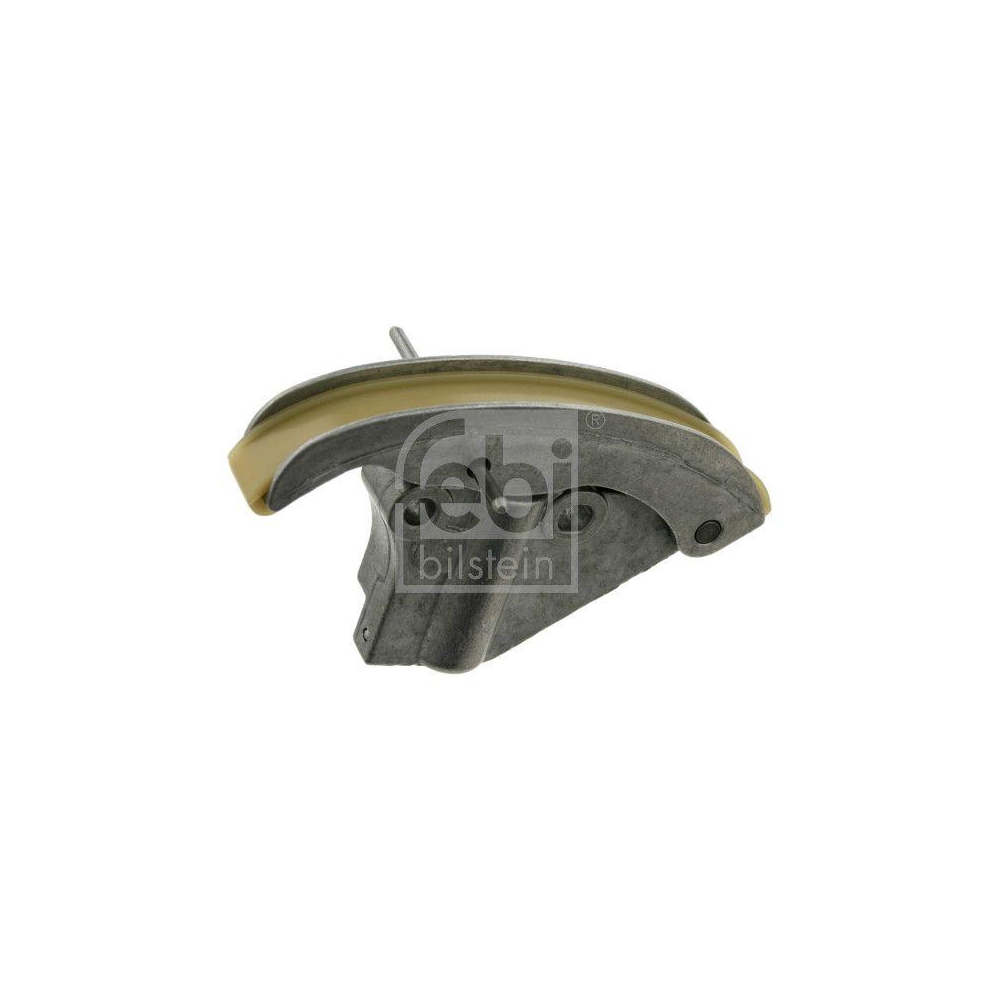 Kettenspanner, &Ouml;lpumpenantrieb FEBI BILSTEIN 25180 f&uuml;r FORD FORD USA, vorne