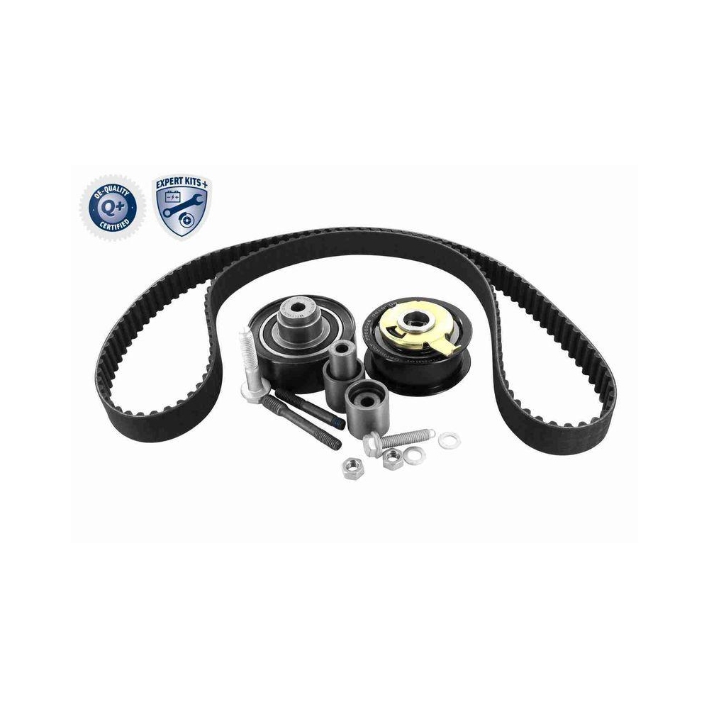 Zahnriemensatz VAICO V10-4169 EXPERT KITS + f&uuml;r AUDI SEAT SKODA VW VAG