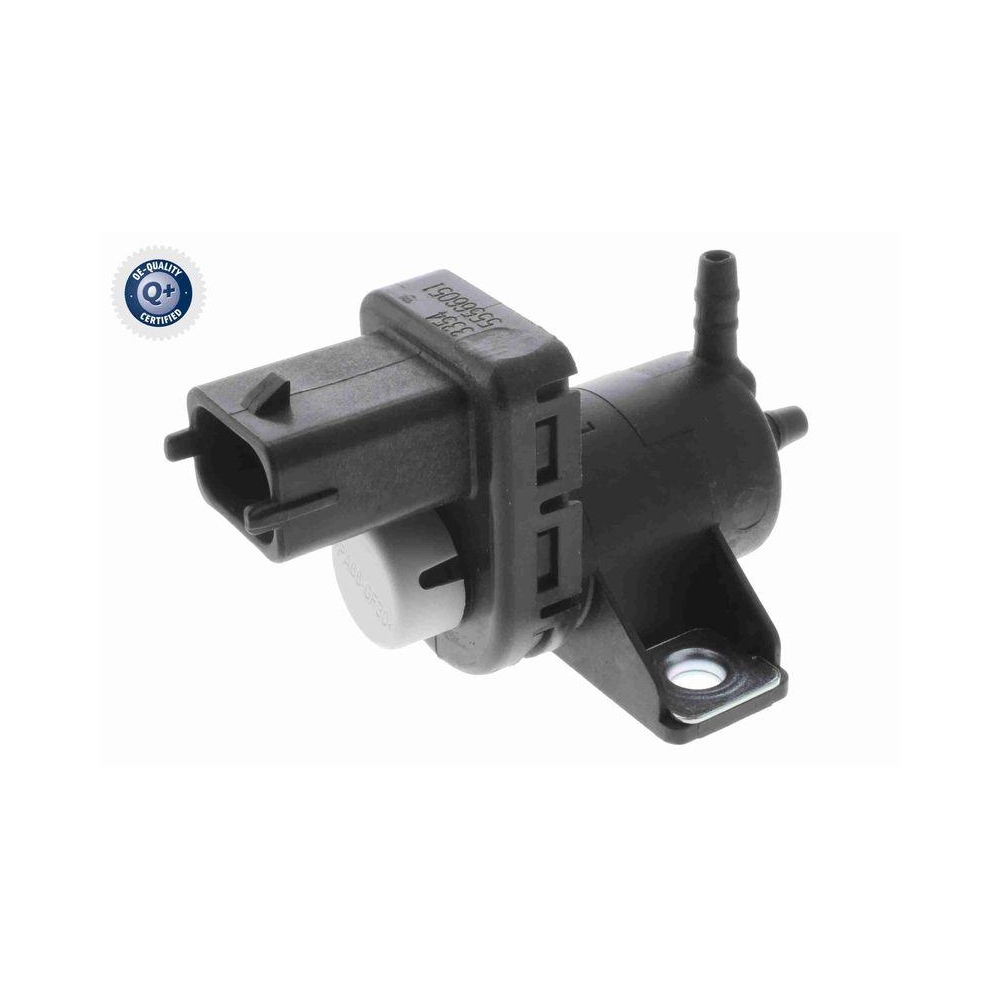 Druckwandler VEMO V40-63-0022 Q+, Erstausr&uuml;sterqualit&auml;t f&uuml;r OPEL GENERAL MOTORS