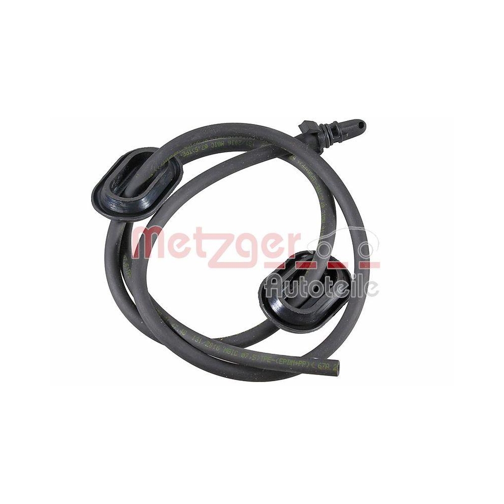 Waschwasserdüse, Scheibenreinigung METZGER 2221166 für RENAULT