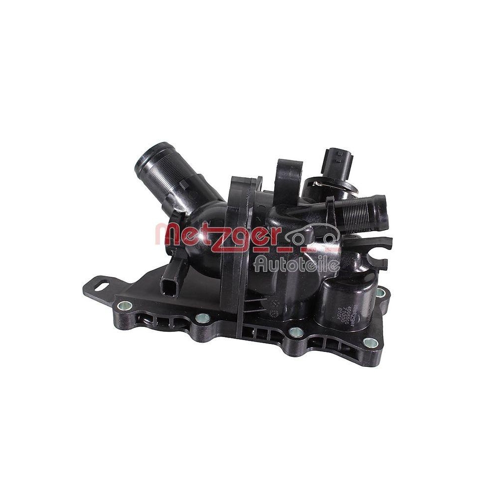 Thermostat, K&uuml;hlmittel METZGER 4006500 GREENPARTS f&uuml;r MERCEDES-BENZ RENAULT