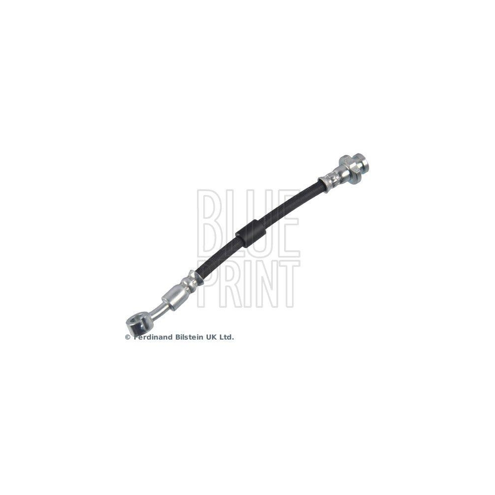Bremsschlauch BLUE PRINT ADBP530044 f&uuml;r NISSAN, Hinterachse links, au&szlig;en
