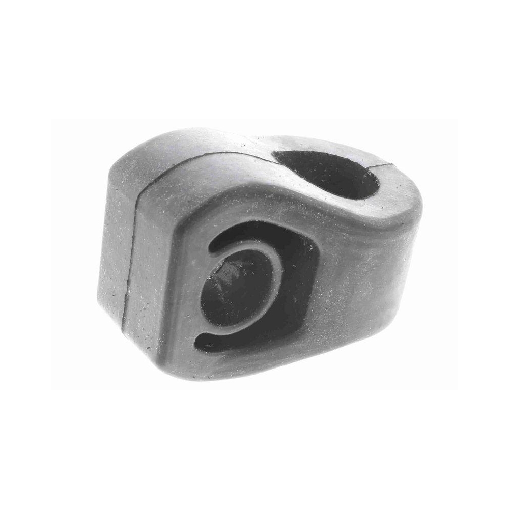 Haltering, Schalldämpfer VAICO V30-0956 Original VAICO Qualität für