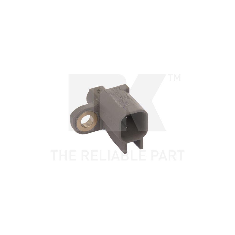 Sensor, Raddrehzahl NK 294822 f&uuml;r VOLVO, Hinterachse