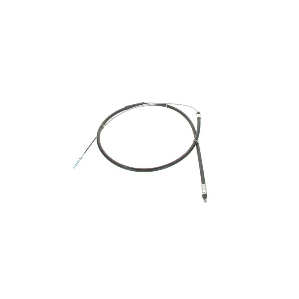 Seilzug, Feststellbremse BOSCH 1 987 477 531 für BMW, hinten rechts