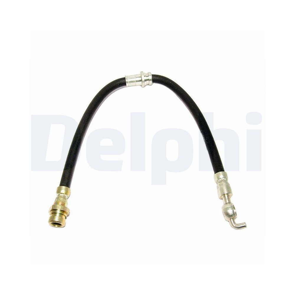 DELPHI LH0495 Bremsschlauch f&uuml;r VOLVO, Hinterachse