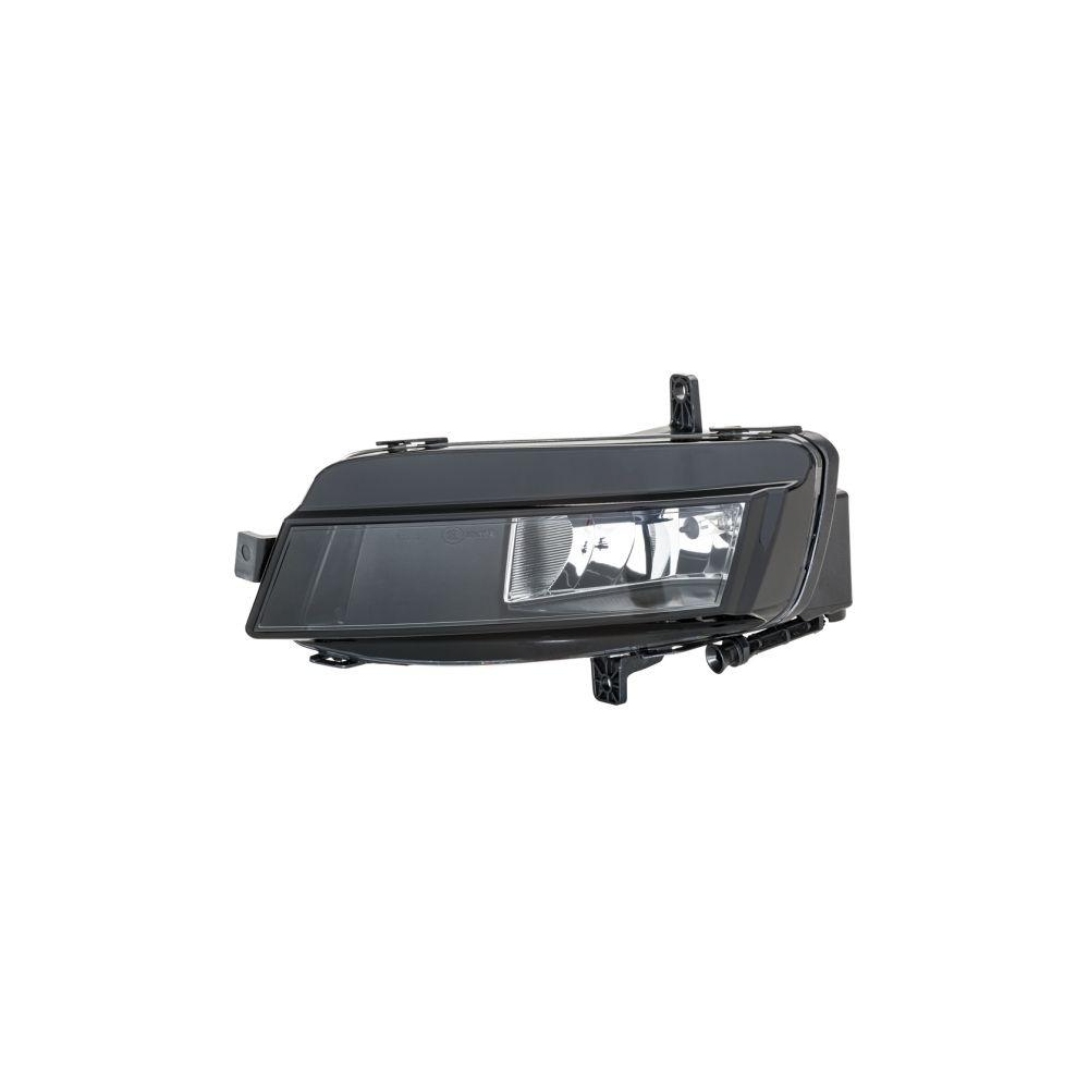 HELLA Nebelscheinwerfer 1ND 011 223-111 für VW, links