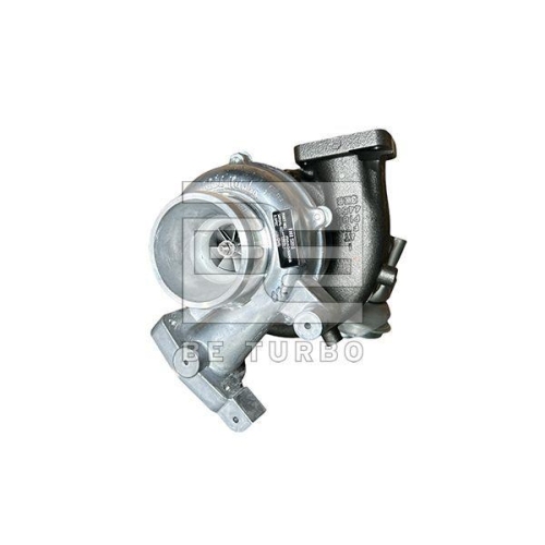 BE TURBO 131464 Lader, Aufladung f&uuml;r ISUZU