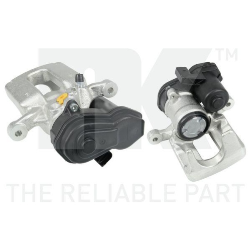 NK 2147398 Bremssattel f&uuml;r AUDI SEAT VW VAG, Hinterachse rechts, vor der Achse