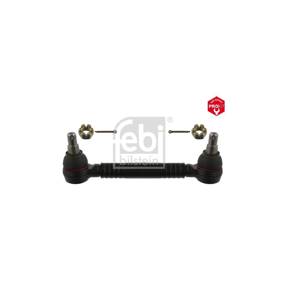 FEBI BILSTEIN Spurstange 37758 ProKit f&uuml;r VOLVO, Vorderachse