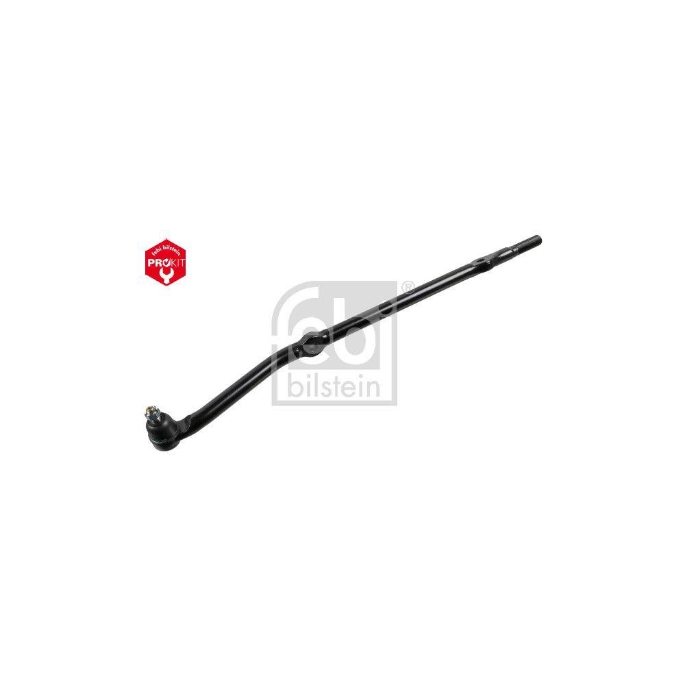 FEBI BILSTEIN Spurstangenkopf 41089 ProKit f&uuml;r JEEP, Vorderachse links