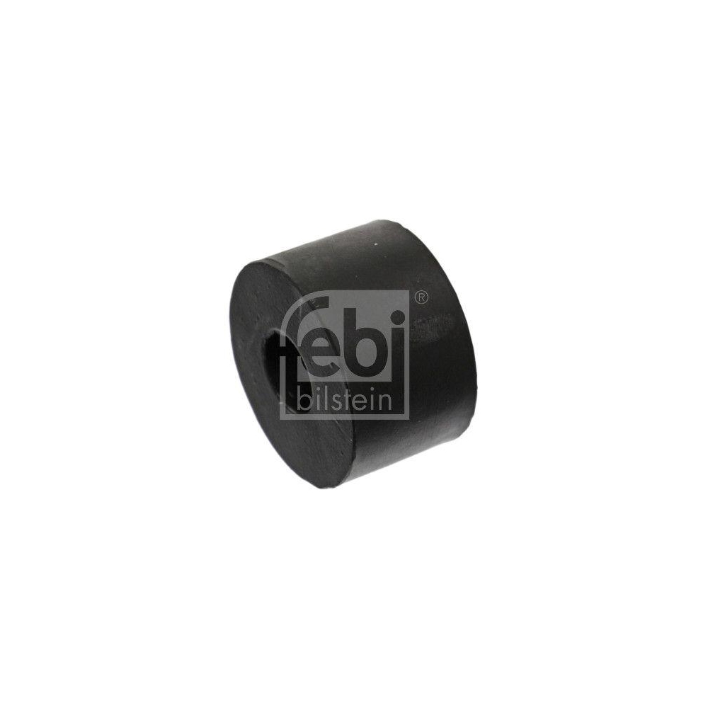 FEBI BILSTEIN Lagerung, Stabilisator 42531 f&uuml;r NISSAN, Hinterachse, Vorderachse