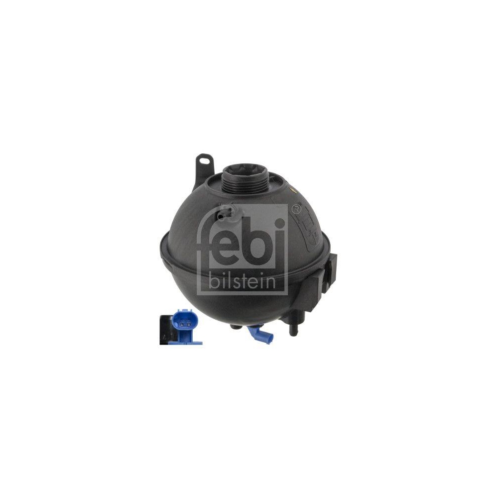FEBI BILSTEIN Ausgleichsbeh&auml;lter, K&uuml;hlmittel 49212 f&uuml;r BMW