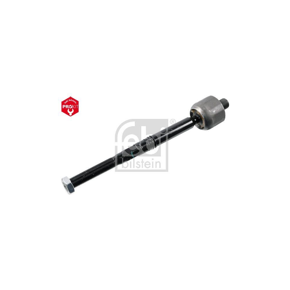 FEBI BILSTEIN Axialgelenk, Spurstange 106408 ProKit f&uuml;r MERCEDES-BENZ