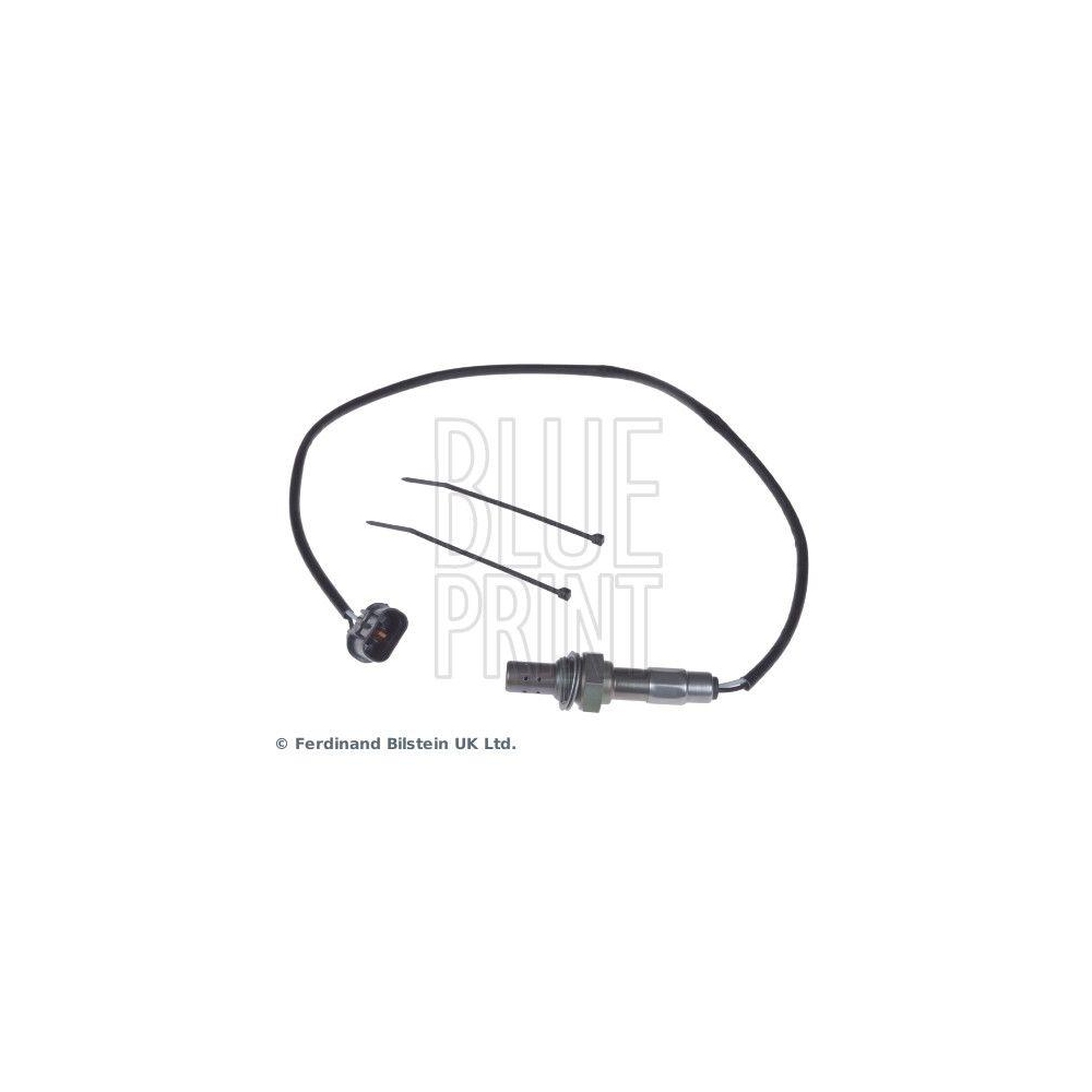 Lambdasonde BLUE PRINT ADC47062 für MITSUBISHI HYUNDAI KIA