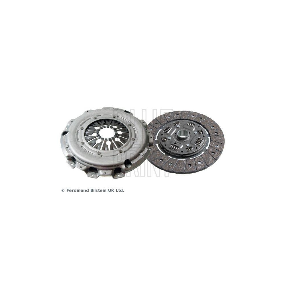 Kupplungssatz BLUE PRINT ADBP300003 SMARTFIT Solution Kit f&uuml;r VW