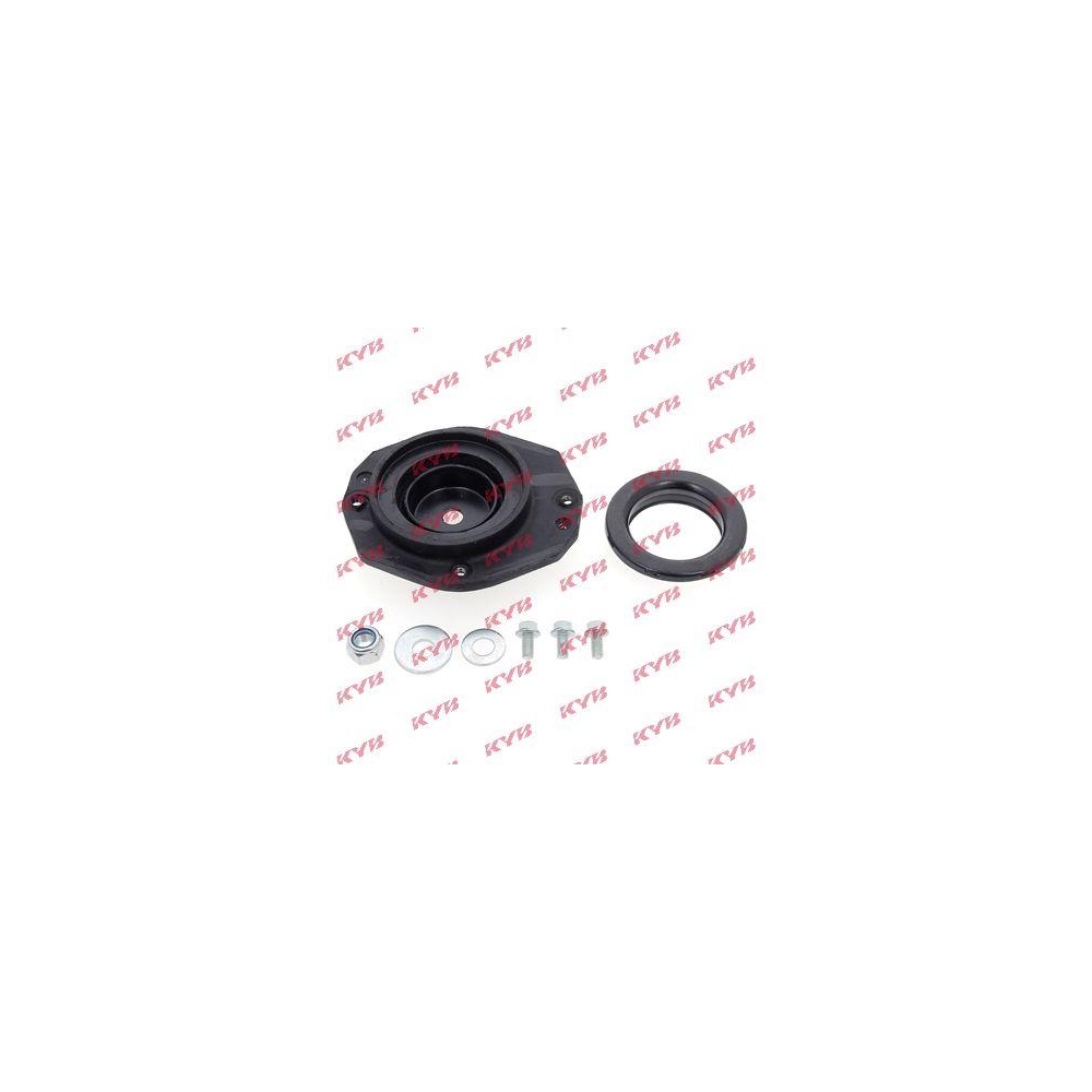 Reparatursatz, Federbeinst&uuml;tzlager KYB SM1906 Suspension Mounting Kit f&uuml;r