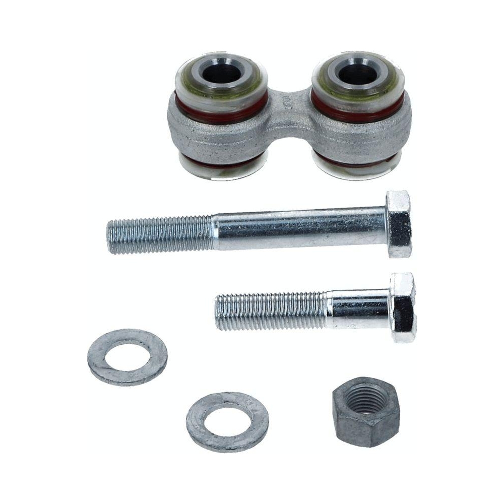 Lenker, Radaufh&auml;ngung LEMF&Ouml;RDER 10643 02 f&uuml;r BMW, Hinterachse, au&szlig;en, beidseitig