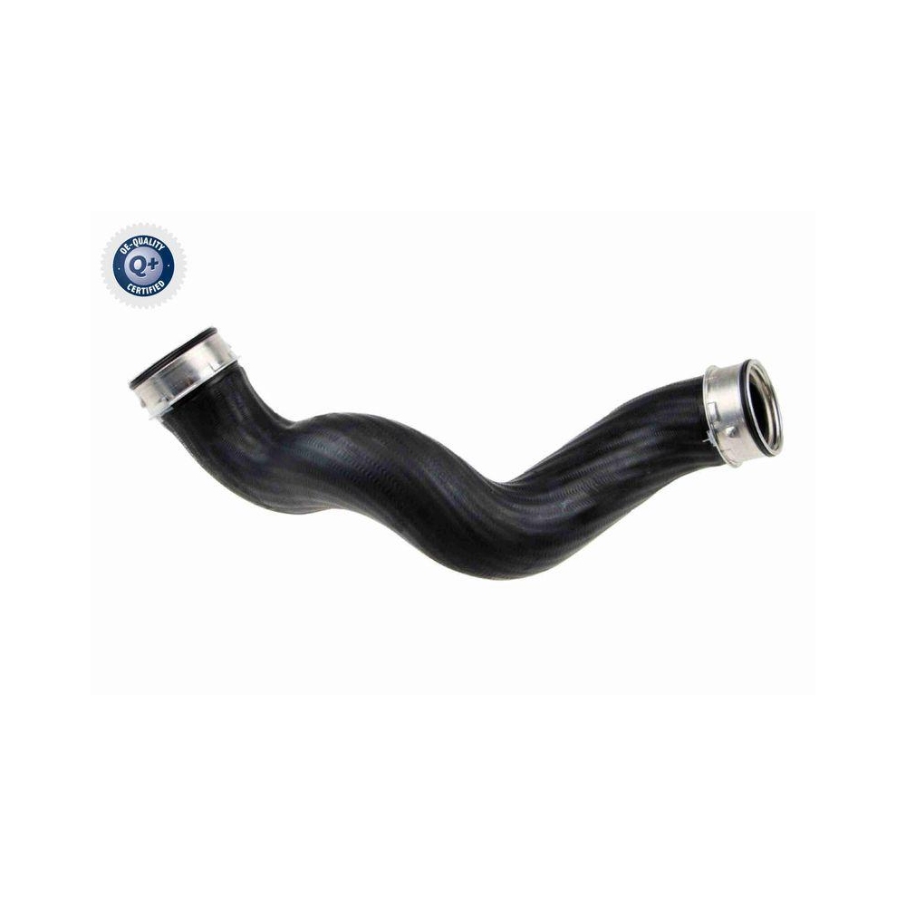 Ladeluftschlauch VAICO V30-2722 Q+, Erstausrüsterqualität für MERCEDES-BENZ